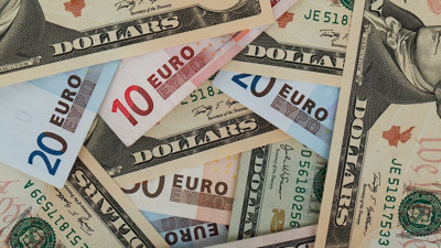 Dolar yükselişe geçti: 7 Ekim Dolar ve Euro kuru: 7 Ekim (Bugün) Dolar ve Euro ne kadar?
