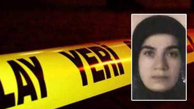 2 çocuk annesi sağlık çalışanı evinde ipe asılı bulundu