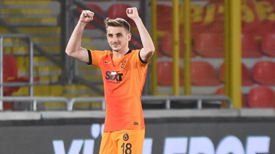 Kerem Aktürkoğlu zamlı sözleşme teklifini kabul etmedi