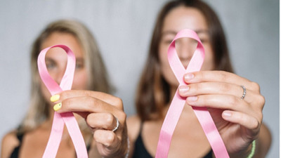 İşte Meme kanserinden korunmanın üç basit kuralı