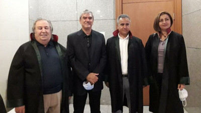 Ebubekir Sifil şikayetçi oldu, Yılmaz Özdil hakim karşısına çıktı! İşte Özdil'in savunması...