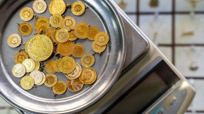 8 Aralık 2021 Çarşamba günü altın ne kadar oldu? Elinde altını olanlar dikkat! Uzmanlar tarih verip uyardı: Hazırlığınızı yapın