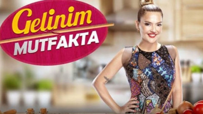 Gelinim Mutfak'ta programının sunuculuğunu bırakan Demet Akalın'ın yerine gelecek isim belli oldu! İlk tanıtım yapıldı