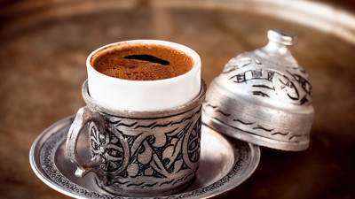 Kahvenin sırrını çözdüler: 7 dakika... Türk kahvesi ve kahve tüketirken 45 dakika önce ve sonrasına dikkat