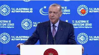 Erdoğan kapattığı Atatürk Havalimanını öve öve bitiremedi! Ülkemizi uzun yıllar havacılıkta temsil eden Atatürk Havalimanımız bugün de önemli organizasyona ev sahipliği yapıyor