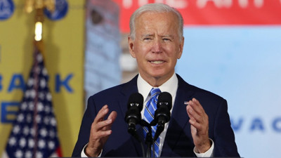 ABD Başkanı Joe Biden Türkiye'ye skandal mektup