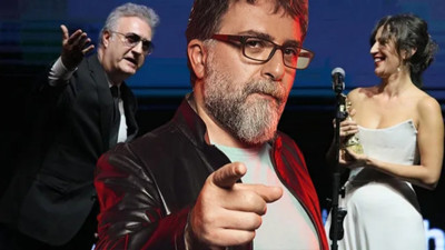 Nihal Yalçın ile Tamer Karadağlı olayına Ahmet Hakan da girdi! 'Tamerci de değilim Nihalci de değilim'