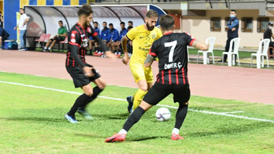 Tarsus İdman Yurdu Başkanı Şahin Kırbıyık'tan yeni açıklama