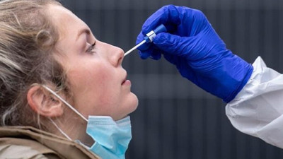 Almanya aşısızlar için önlemleri artıracak mı ? Pandeminin başından bu yana günlük vaka sayısı rekor kırdı!