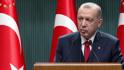 Cumhurbaşkanı Erdoğan duyurdu! Çevre ve Şehircilik Bakanlığı’nın adı değişiyor