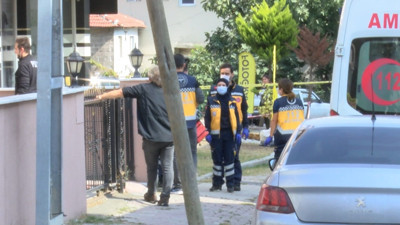 Antalya'da Gülsüm Bilgiç'i öldüren eşi Metin bilgiç tutuklandı