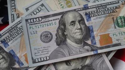 Dolar rekor kırdı! Dolar 9 lirayı geçerek kritik sınırı aştı...