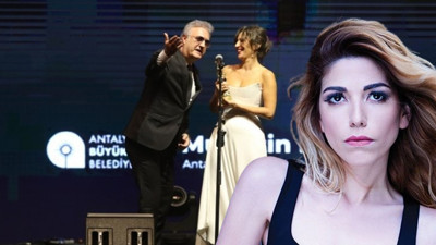 Ünlü oyuncu Ceren Moray'dan, Tamer Karadağlı'ya bomba sözler... 'Hıyarlığını ve vasatlığını sahiplenmek yerine...'