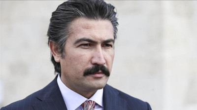 AK Parti'li Özkan: Yeniden gereken cevabı veririz