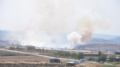 Anız yakanlar dikkat! Toprağa ciddi anlamda zarar veriyor...