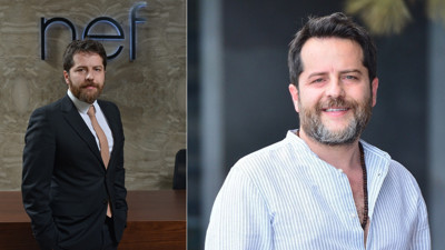 NEF'in sahibi Erden Timur kimdir? Erden Timur'un serveti ne kadar?