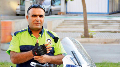 Fethi Sekin'in şehit edildiği adliye saldırısına mühimmat sağlayan terörist yakalandı