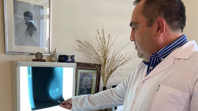 'Meme kanseri, hosteslerde daha fazla görülüyor'
