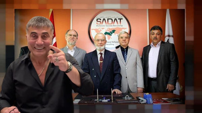 Sedat Peker meydan okudu! SADAT ile ilgili isim verdi