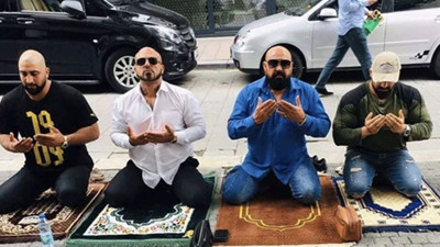 İstanbul’da yakalanan Afgan suç örgütü lideri hakkında flaş karar! Lions Cartel'in lideri Sanger Ahmedi sınır dışı edilecek...