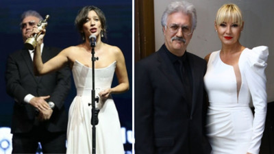 Pınar Altuğ'dan flaş Tamer Karadağlı açıklaması! 'Kadınlara karşı saygılı, zarif bir adamdır'