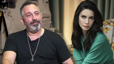 Cem Yılmaz'a mahkemeden kötü haber! Ahu Yağtu, eski eşinin yaptığı işleri tek tek saydı