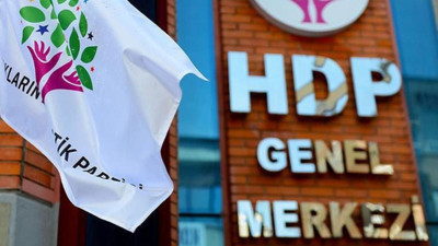 HDP kapatılacak mı? İlk savunma hazırlandı: HDP'ye açılan kapatma davasında yeni gelişme