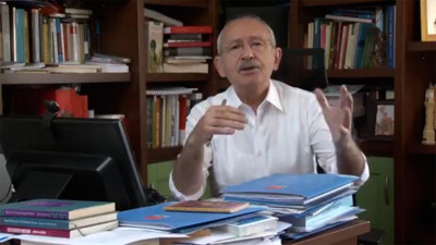 CHP lideri Kılıçdaroğlu bürokratlara seslendi, TÜGVA'yı gündeme getirdi 