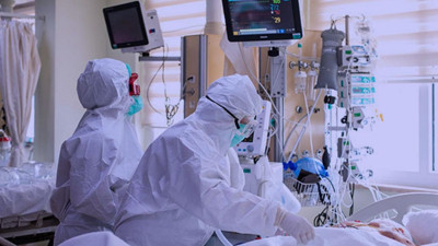 Koronavirüs aşısı için korkunç iddia! Sosyal medya çalkalandı!