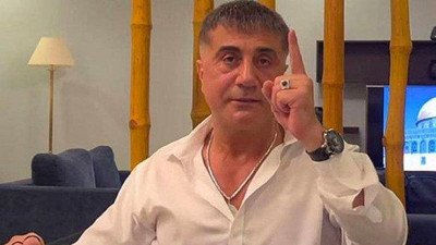 Sedat Peker'e büyük şok! İddianame hazırlandı, hapsi isteniyor