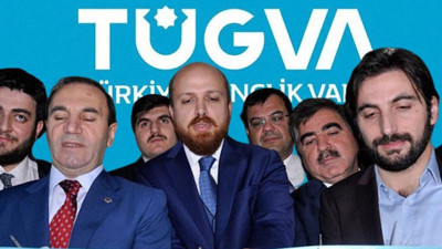 TÜGVA belgelerini kim sızdırdı! Canlı yayında açıkladı