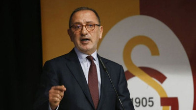 Fatih Altaylı'nın ihracı üyelerden geçmedi