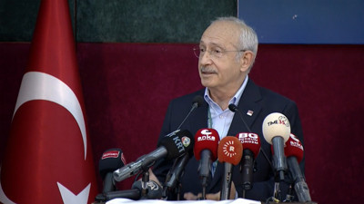 Kılıçdaroğlu'ndan flaş açıklamalar 'Suriyeli kardeşlerimizi ülkelerine göndereceğiz'