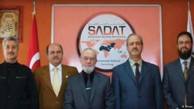 SADAT eğitimleri şoke etti!