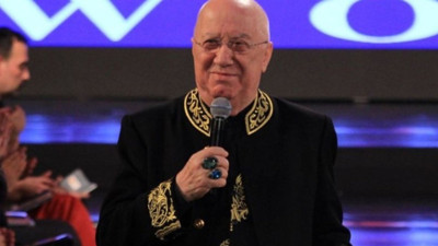 Erkan Özerman'ın pankreas kanseri metastaz yaptı