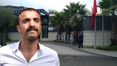 Medyatava gitti, araştırdı; Okan Kurt'tan yanıt geldi! Dün gece neler yaşandı?