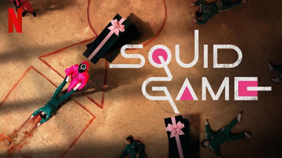 Squid Game'in Netflix’e kazandıracağı para dudak uçuklattı