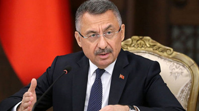 Fuat Oktay’dan flaş dolar açıklaması