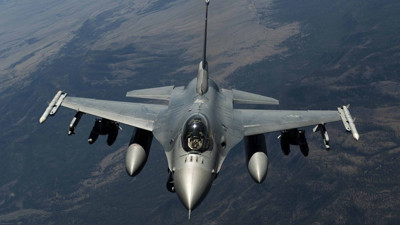 ABD Dışişleri Bakanlığı'ndan F-16 yalanlaması: 'Türkiye, teklif yapmadı'