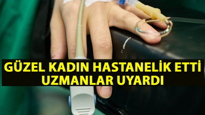 Güzel kadın zehirleyip, hastanelik etti; uzmanlar uyardı: Güzelavratın faydası çok, zararı büyük...  Güzelavrat otu nedin? Güzelavrat otunun faydaları nelerdir? Güzelavrat otun nasıl kullanılır