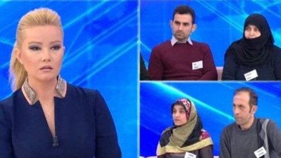 Palu ailesi davasında yeni gelişme