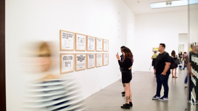 Türkiye'de müzeler sürekli artıyor: Sayısı 494'e ulaştı