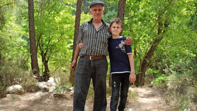 Bu acıya yürek dayanmaz! 5 çocuğundan 3'ünü kaybetti...