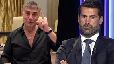 Sedat Peker iddianamesinden Volkan Demirel çıktı!