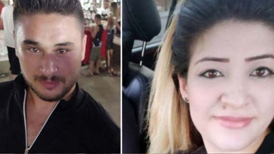 Kilis'te korkunç cinayet! Eşini başını duvara vura vura öldürdü! Bir haftadır yaşam mücadelesi veriyordu