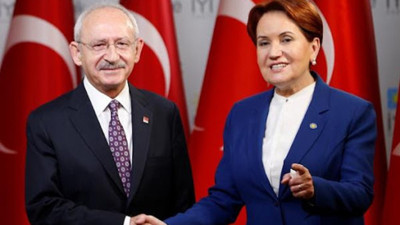 Kemal Kılıçdaroğlu Meral Akşener ile birlikte açıklama yaptı: Ekrem İmamoğlu giderken benden izin aldı!