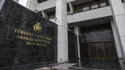 Merkez Bankası, yıl sonu dolar ve enflasyon tahminini yükseltti
