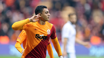 Mostafa Mohamed'in bonservisi alınacak mı?