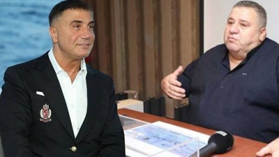 Falyalı tahliye mi oluyor? KKTC Başbakanı Ersan Saner'e ait olduğu iddia edilen görüntüler sonrası Halil Falyalı, kalp rahatsızlığı şikayetiyle hastaneye sevk edildi