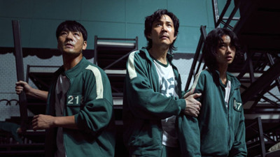 Netflix abone sayısına Squid Game etkisi!